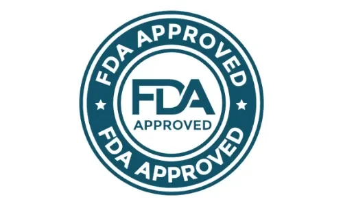 Nervetin FDA-inspected facility